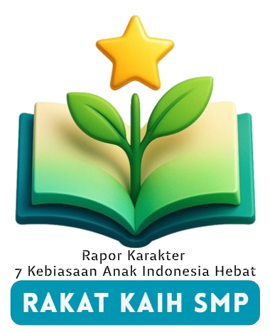 Logo Pemkab HST