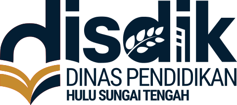 Logo Disdik HST